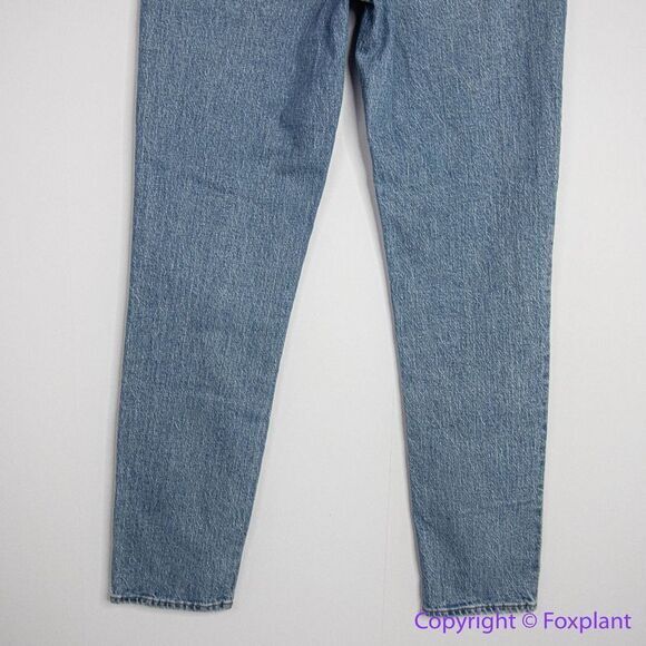 Madewell The Tall Perfect Vintage Jean in Banner Wash, 27T - Picture 11 of 16